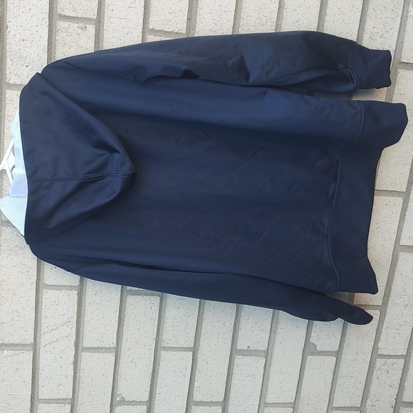 Blue Jacket** - Picture 9 of 9